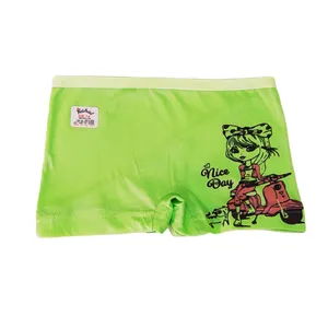 شورت دخترانه مدل نهال G