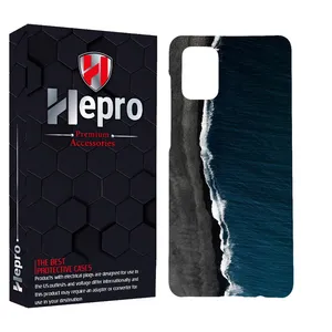 HEPRO MC Cover for XIAOMI POCO M3