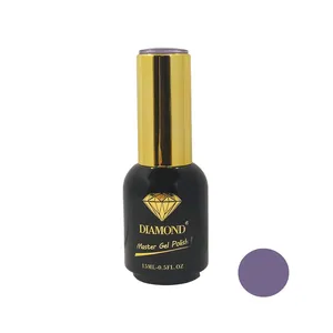 لاک ژل ناخن دیاموند سری MASTER شماره 106