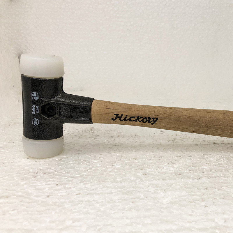 چکش هیکاوی کد HTR049 وزن 550 گرم