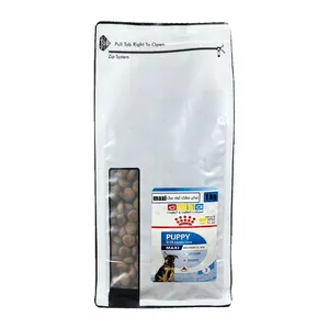 غذای خشک توله سگ شهرپت مدل Royal Canin Maxi Puppy وزن 1 کیلوگرم