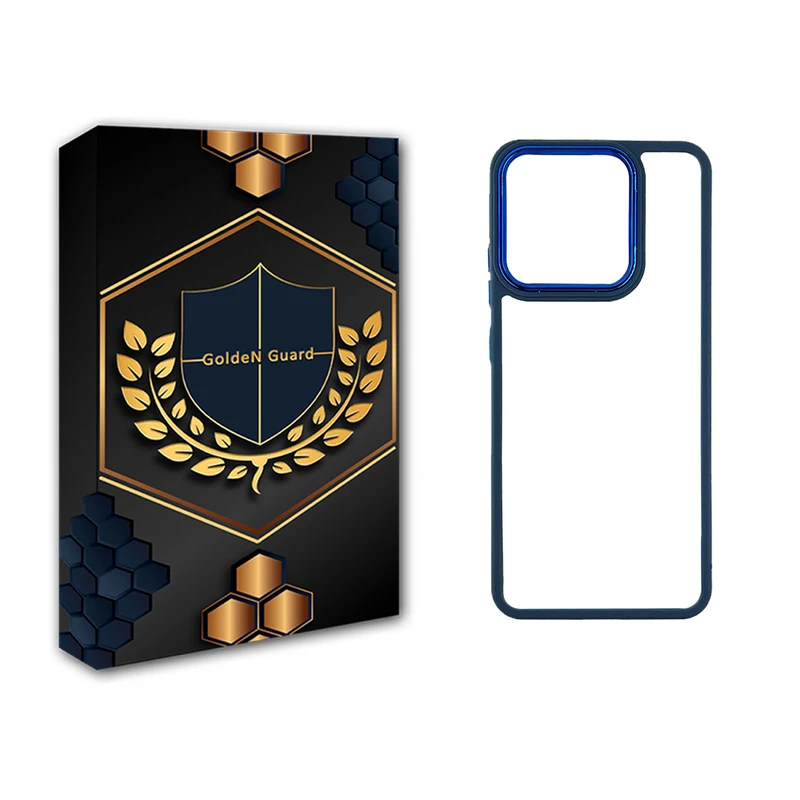 کاور گلدن گارد مدل New Skin مناسب برای گوشی موبایل شیائومی Redmi13C/Poco C65
