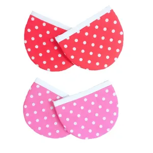 دستگیره قابلمه مدل 01 بسته 4عددی