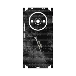 MAHOOT Trumpet-FullSkin Cover Sticker for Xiaomi Redmi A3x
