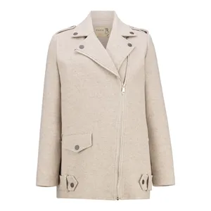 پالتو زنانه السانا مدل بهارسا کد 232078