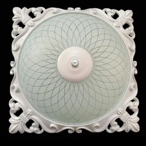 چراغ سقفی مدل رویال