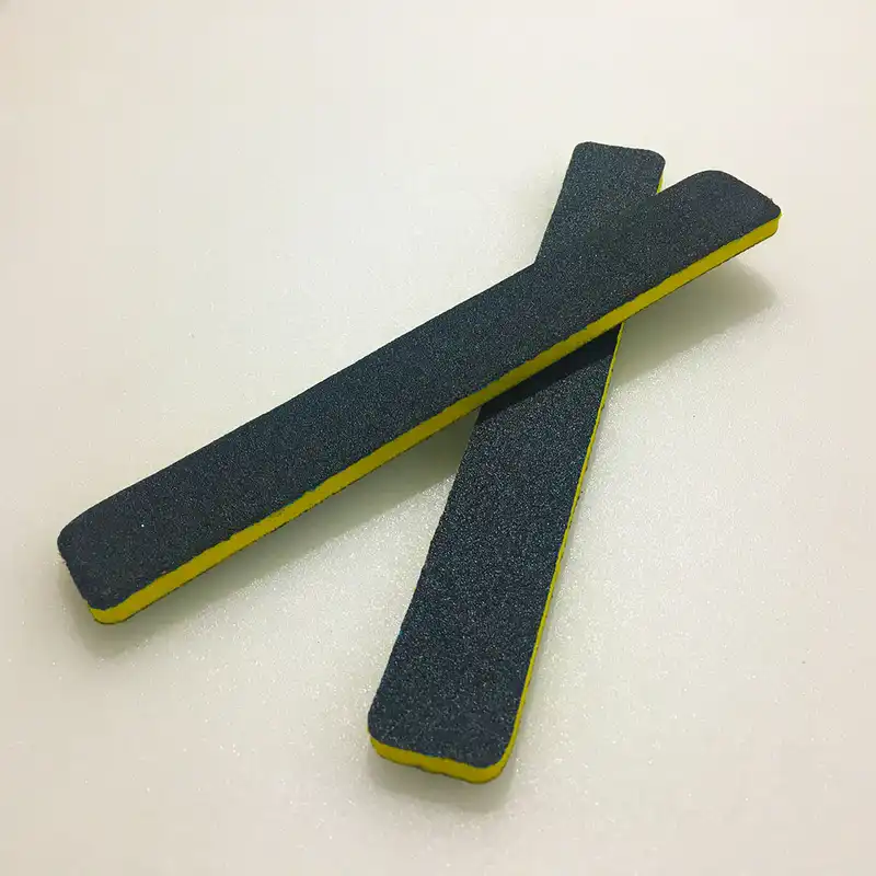 ابزار پرداخت و رنگ لبه چرم مدل T-Edge03 مجموعه 3 عددی