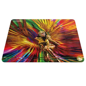 Hoomero Wonder Woman A3724 Mousepad