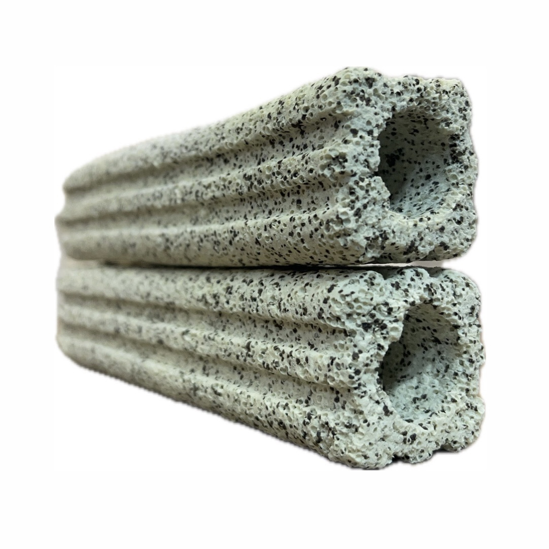 بیوفیلتر آکواریوم آکوا مدل بلوک فوق متخلخل Bio Block مجموعه دو عددی