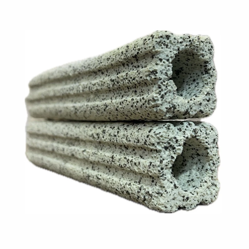 بیوفیلتر آکواریوم آکوا مدل بلوک فوق متخلخل Bio Block مجموعه دو عددی