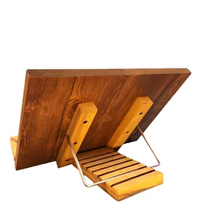 نگهدارنده کتاب مدل 3690