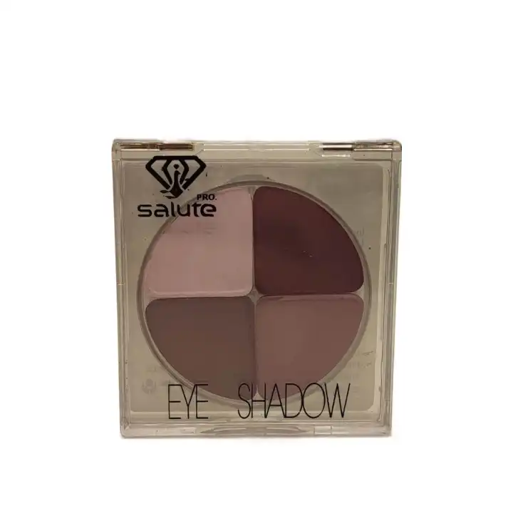 پالت سایه چشم سالوته پرو شماره 603