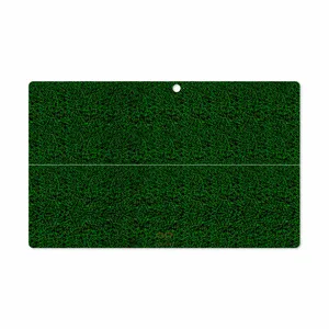 MAHOOT Green-Holographic Cover Sticker for Microsoft Surface Pro 2 2013