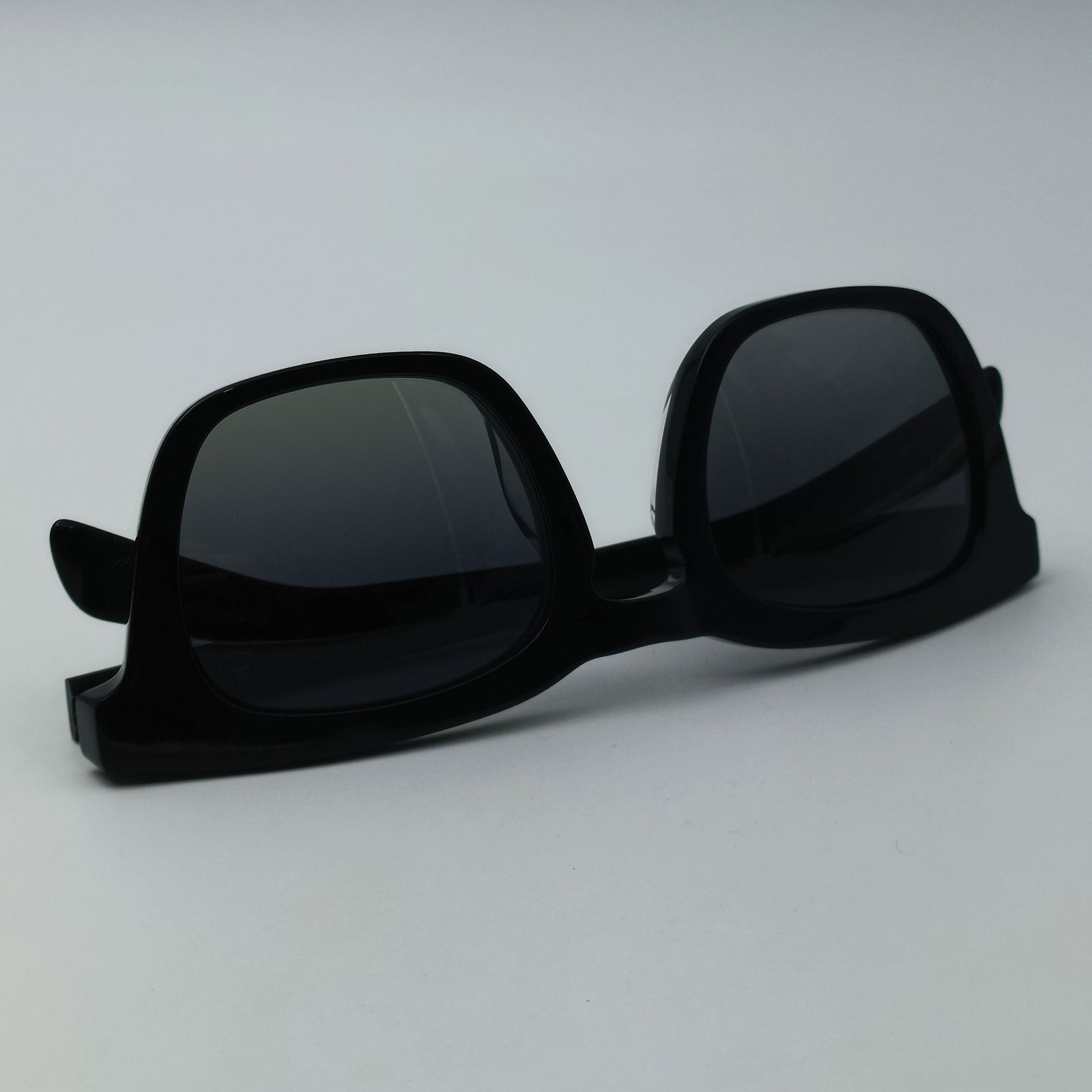 عینک آفتابی مرسدس بنز مدل S177 COL.001 -  - 15