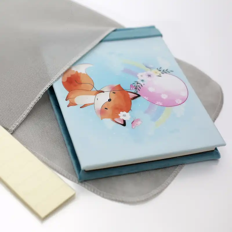 آلبوم خاطرات کودک مدل robot-21