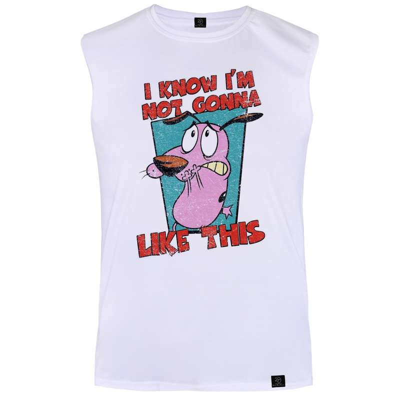 تاپ مردانه 27 مدل LIKE THIS کد Q33