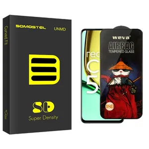 Somastel SD Airbag Screen Protector For Realme  C67
