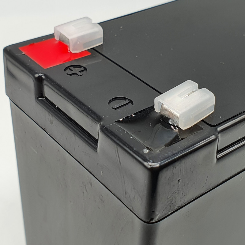 باطری شارژی 12 ولت مدل SB1275 باطری شارژی 12 ولت مدل SB1275