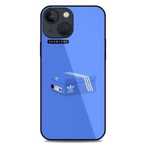 AKAM AMCWA13M-ADIDAS3 Cover For Apple iPhone 13 Mini