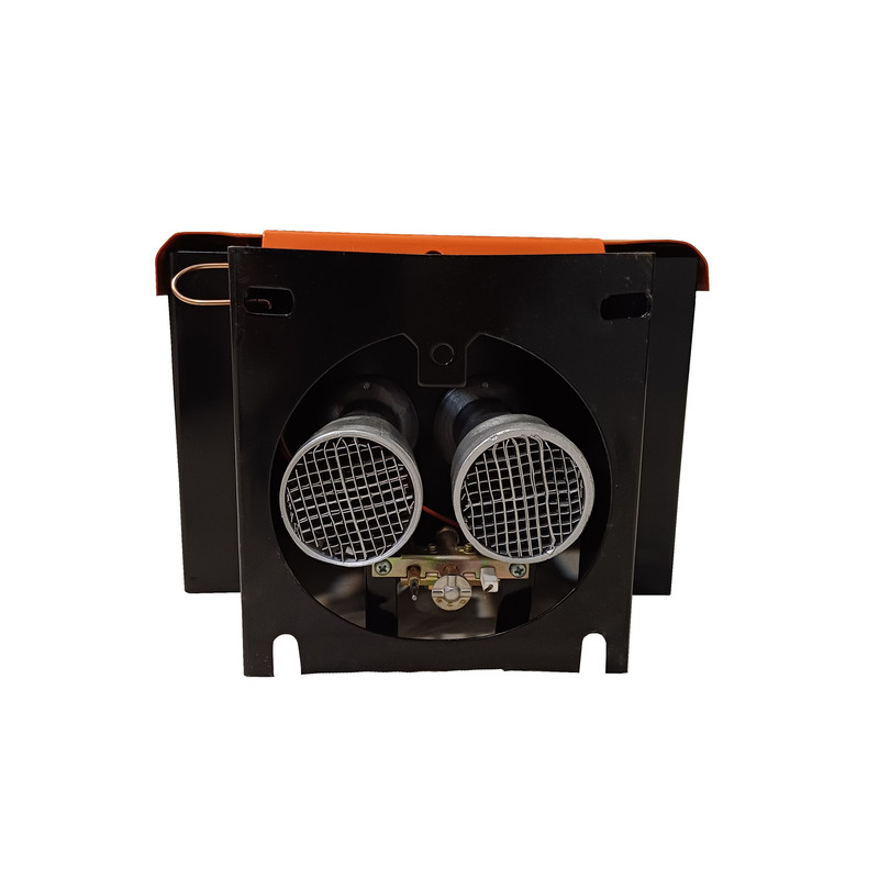 مشعل گازی الزان مدل 2 SG2 مشعل گازی الزان مدل 2 SG2