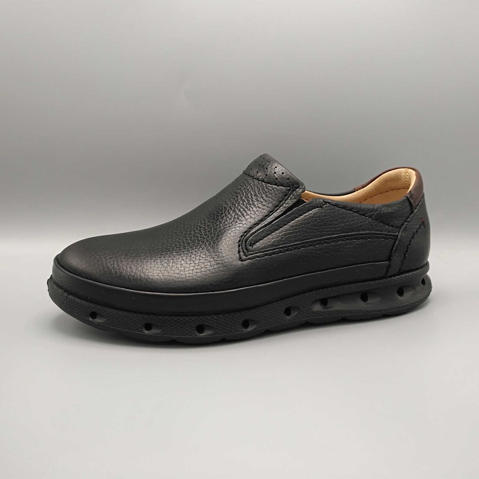 کفش روزمره مردانه هنر مدل ATIS.CO.PS کد 682 -  - 4