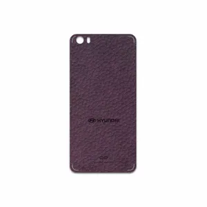 MAHOOT PL-HYNDI Cover Sticker for Xiaomi Mi 5