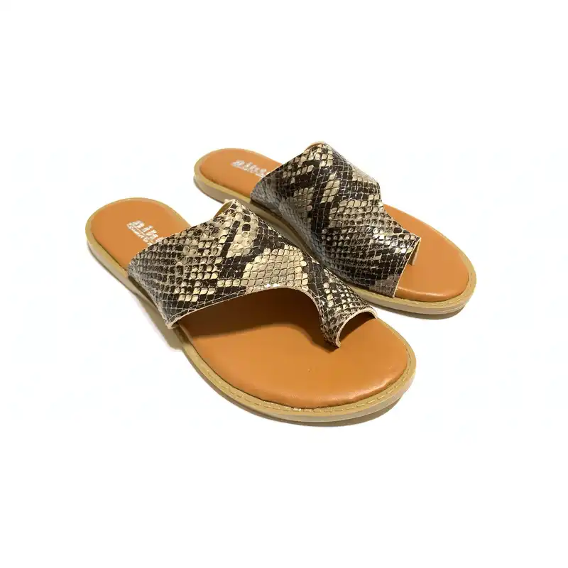 صندل زنانه نیکتا کد RS-BR-058