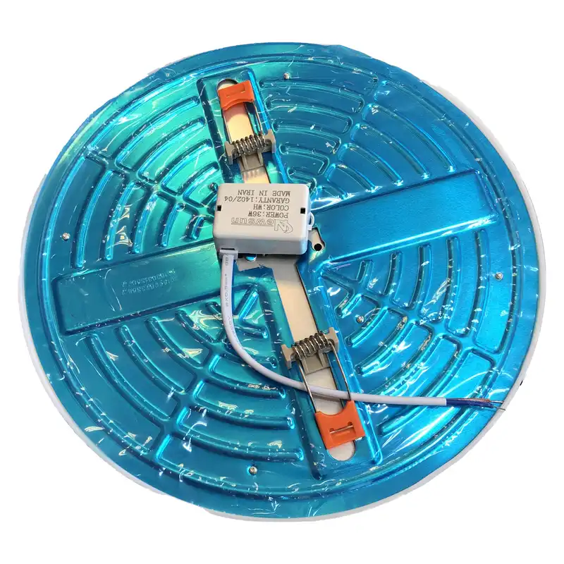 پنل ال ای دی فول لایت 36 وات نیوسان کد 036