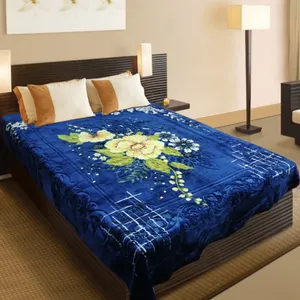 پتوی گلبافت مدل الماس سایز 150x200 سانتی متر