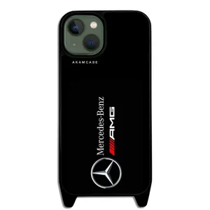 AKAM AMC-WLA13-BENZ17 Cover For Apple iPhone 13