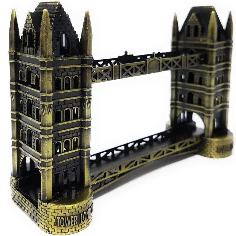 دکوری مدل پل London Bridge