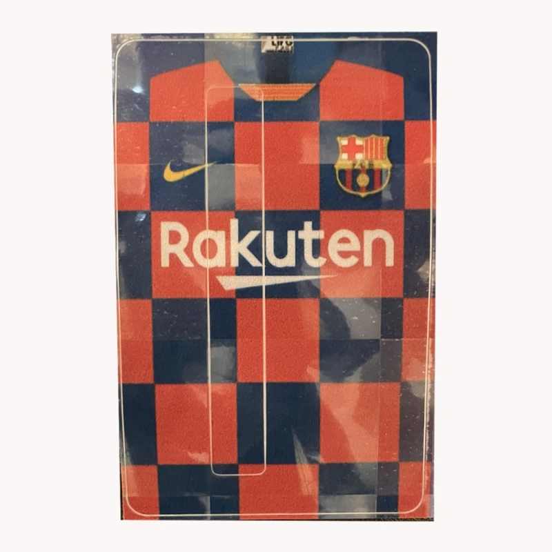 استیکر کارت مدل RAKUTEN کد J25