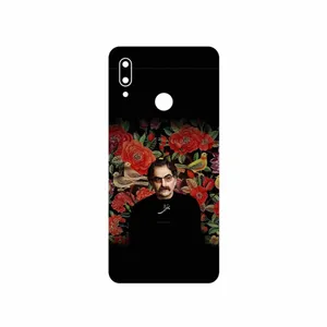MAHOOT Shahram Nazeri Cover Sticker for Huawei P Smart 2019