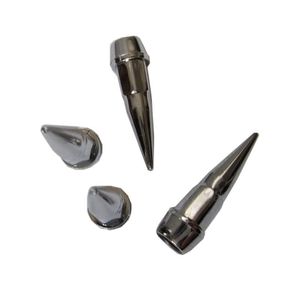 نقد و بررسی سر والف لاستیک خودرو مدل YAZDI بسته 4 عددی توسط خریداران