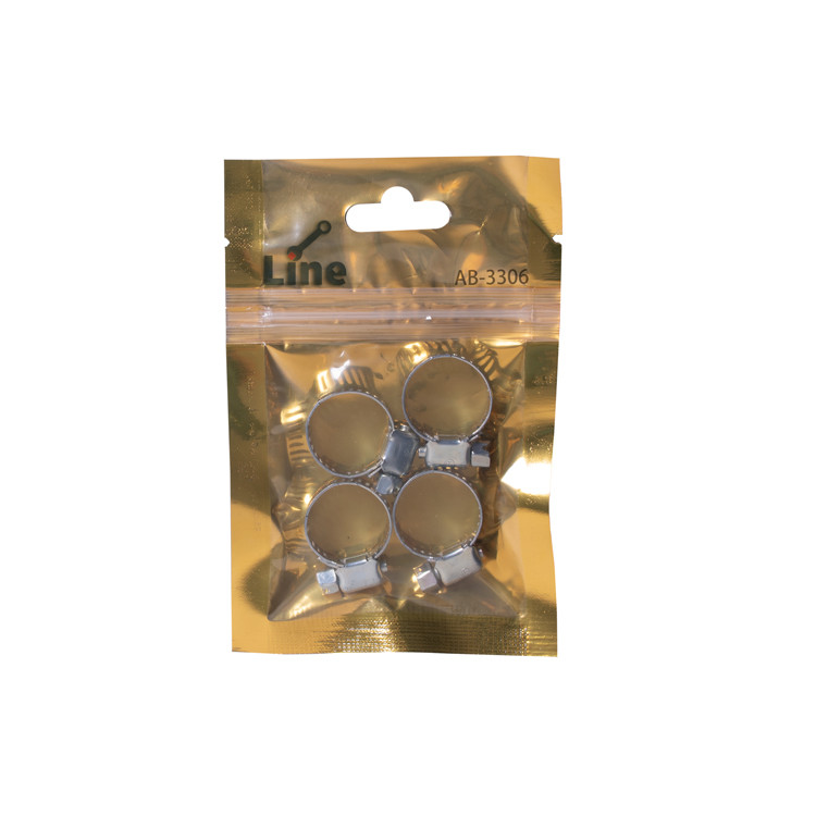 بست لاین مدل AB-3306 بسته 4 عددی