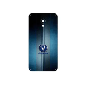 MAHOOT CHANGAN Cover Sticker for Meizu M5
