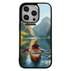 AKAM AMC-WA14PRO-LEGO-41 Cover For Apple iPhone 14 Pro