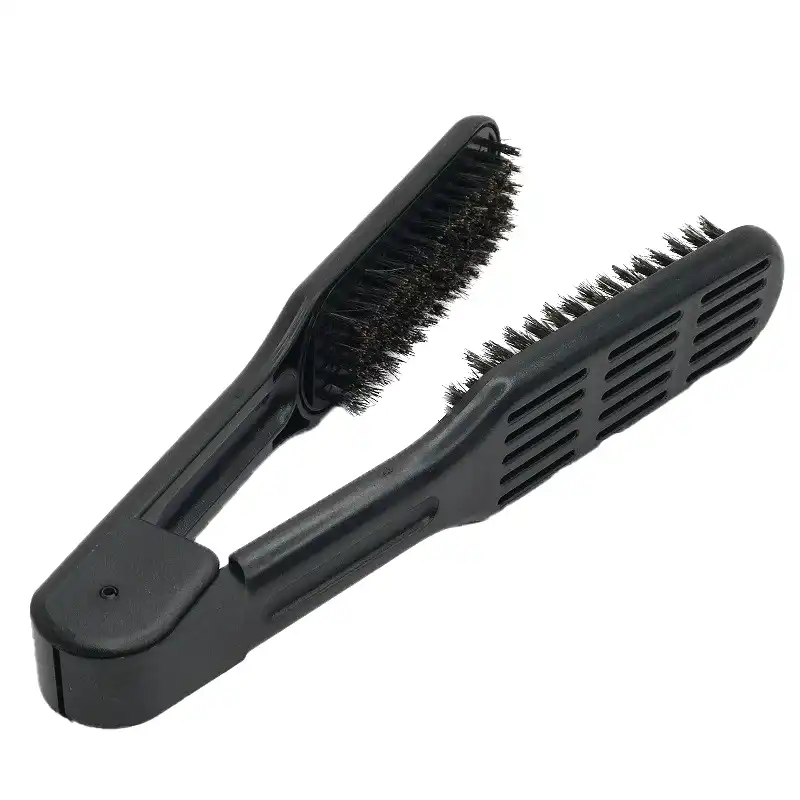 برس کراتین مو مدل 01