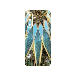 MAHOOT KHAYAM_Tomb Cover Sticker for Samsung Galaxy A26