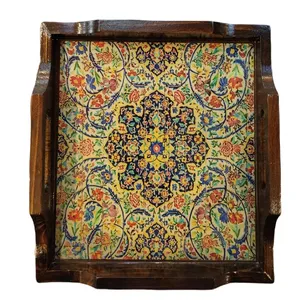 سینی مدل چوبین 1995