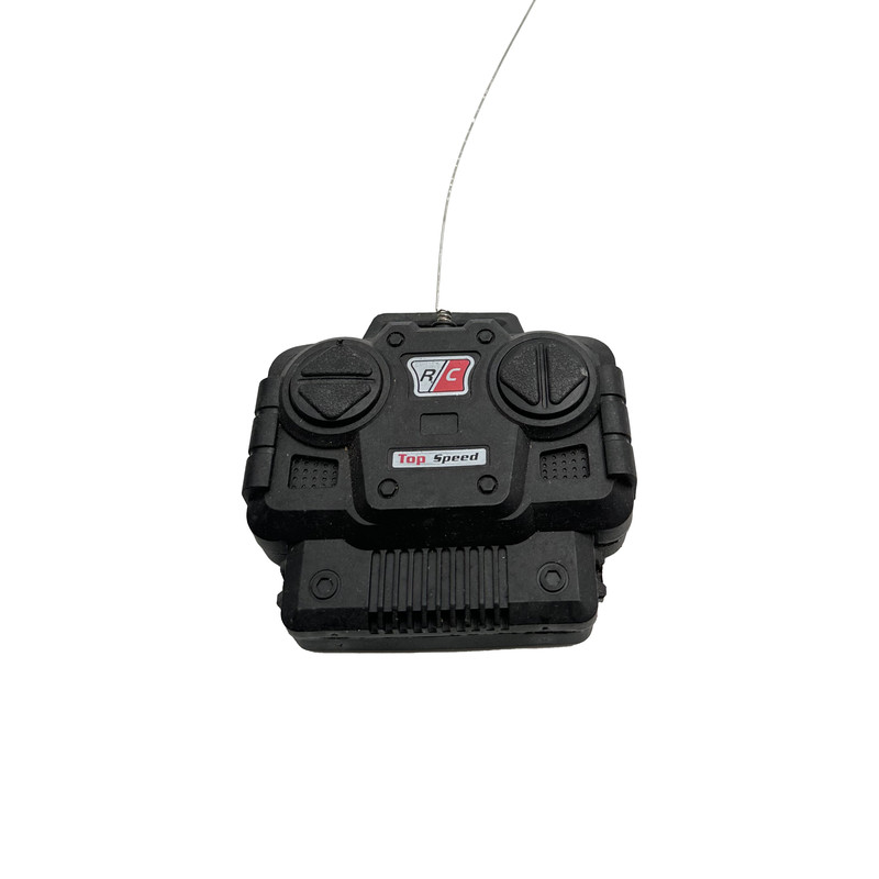 تانک بازی کنترلی مدل 372-1A