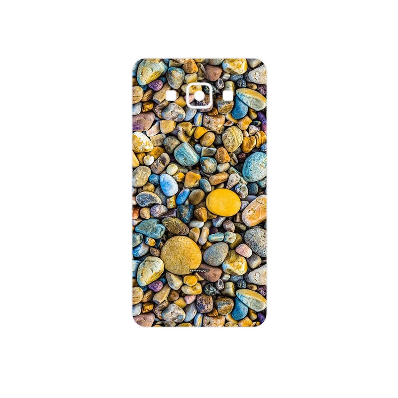 برچسب پوششی ماهوت مدل River rocks مناسب برای گوشی موبایل سامسونگ Galaxy A5 2015