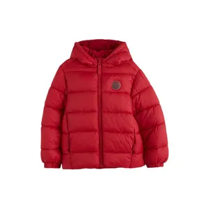 کاپشن نوزادی ال سی وایکیکی مدل W50816Z1