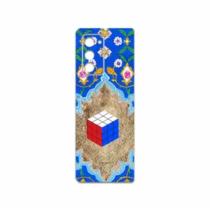 MAHOOT Maryams Mathematics Cover Sticker for Samsung Galaxy Z FOLD 2