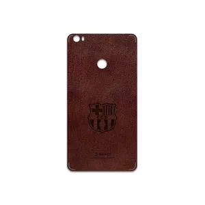 MAHOOT NL-BRCA Cover Sticker for Xiaomi Mi Max