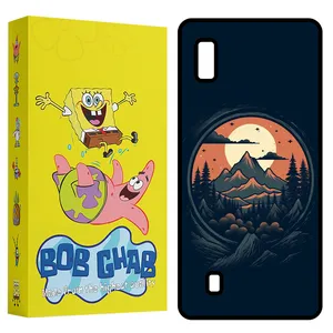 BOB Ghab BCPA10 Cover For Samsung Galaxy A10 / M10