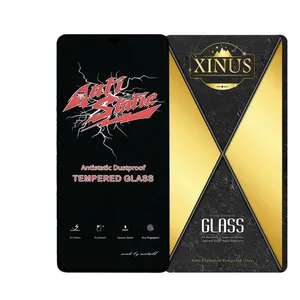 Xinus ANTIDUSTX Screen Protector For Apple iPhone 11