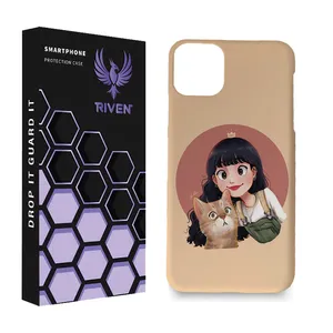 RIVEN RI2-4 Case For Apple iPhone 11 Pro Max