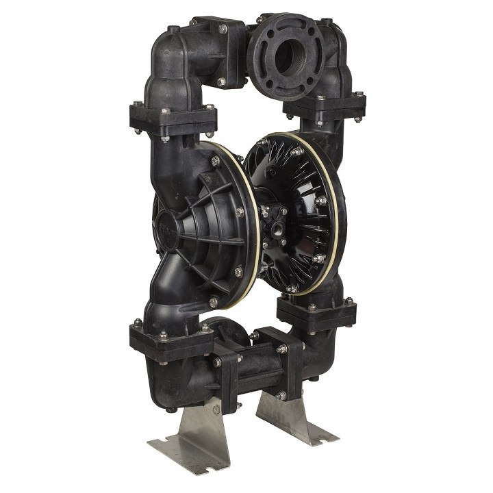 پمپ دیافراگمی مدل DP30 pb-t