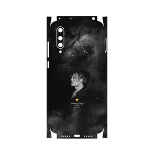 MAHOOT Johnny Depp-FullSkin Cover Sticker for Xiaomi MI 9 Lite